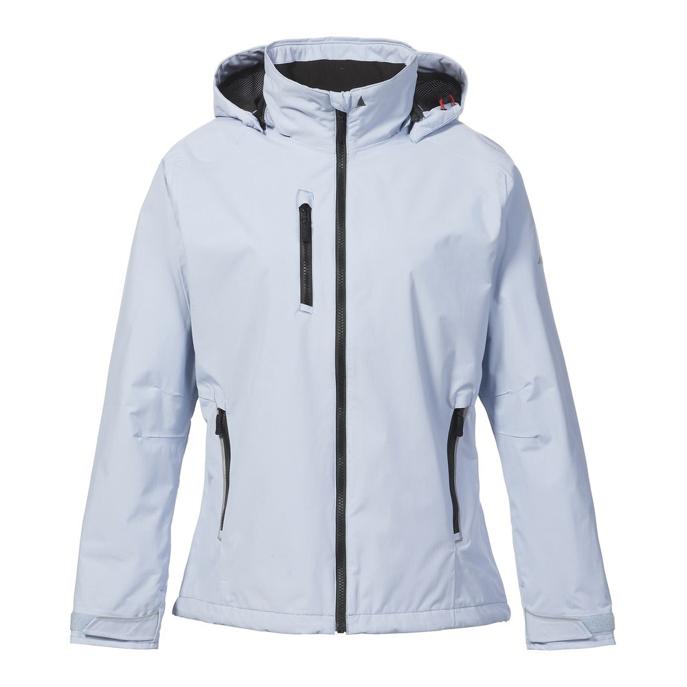 Musto Corsica Jacket 2.0 FW - Good Grey