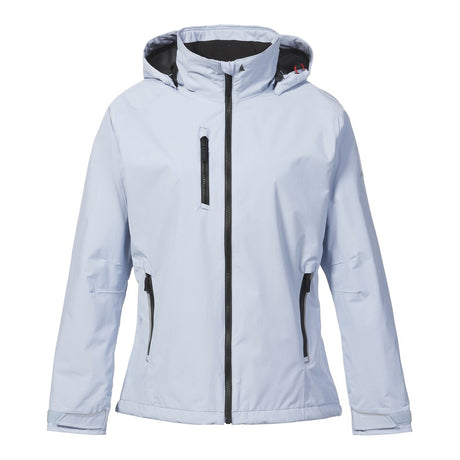 Musto Corsica Jacket 2.0 FW - Good Grey