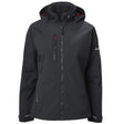 Musto Corsica Jacket 2.0 FW - Black