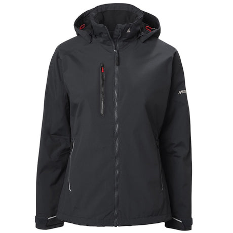 Musto Corsica Jacket 2.0 FW - Black