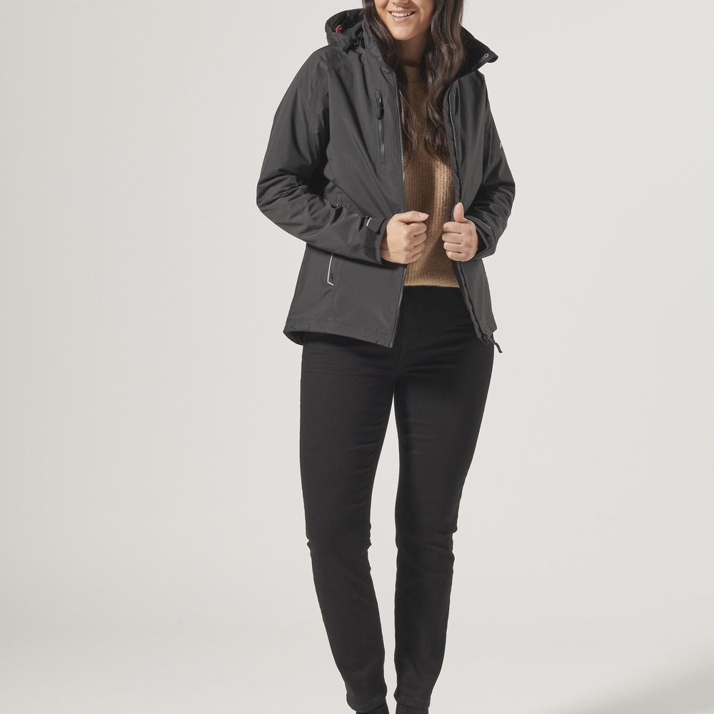 Musto Corsica Jacket 2.0 FW - Black