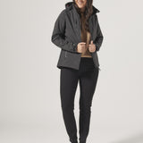 Musto Corsica Jacket 2.0 FW - Black