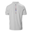 Musto Sardinia Polo - White