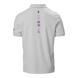 Musto Sardinia Polo - White