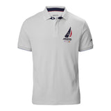 Musto Sardinia Polo - White