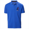 Musto Sardinia Polo - Olympian Blue