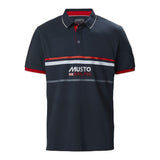 Musto Amalfi Polo - Navy
