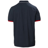 Musto Amalfi Polo - Navy