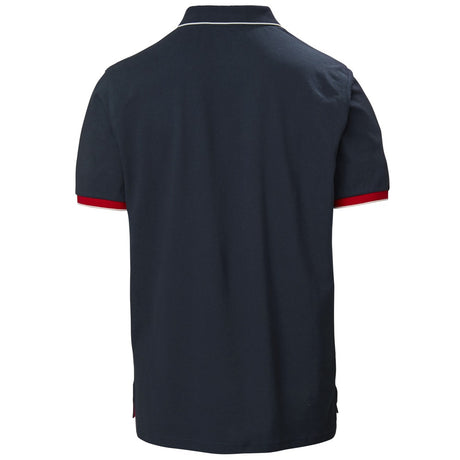 Musto Amalfi Polo - Navy