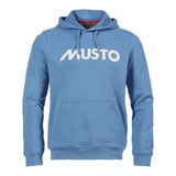 Musto Hoodie - Vallarta Blue
