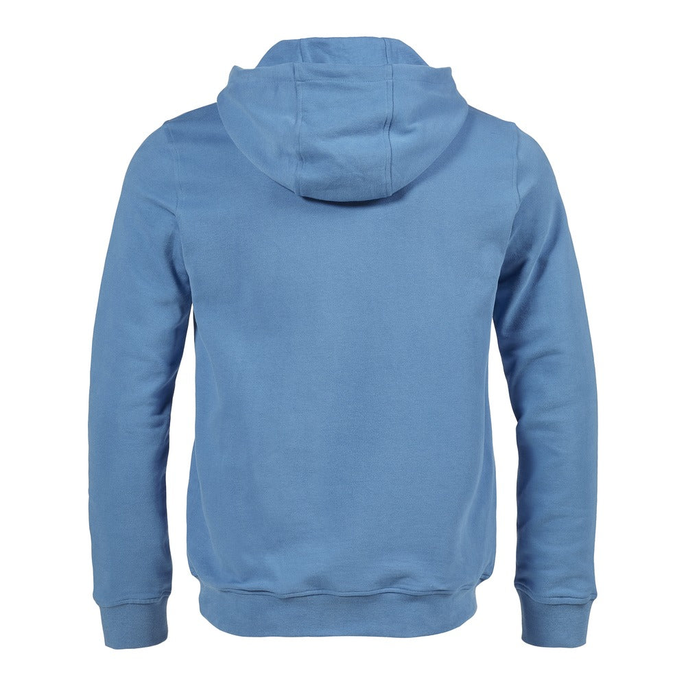 Musto Hoodie - Vallarta Blue