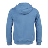 Musto Hoodie - Vallarta Blue