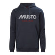Musto Hoodie - Navy