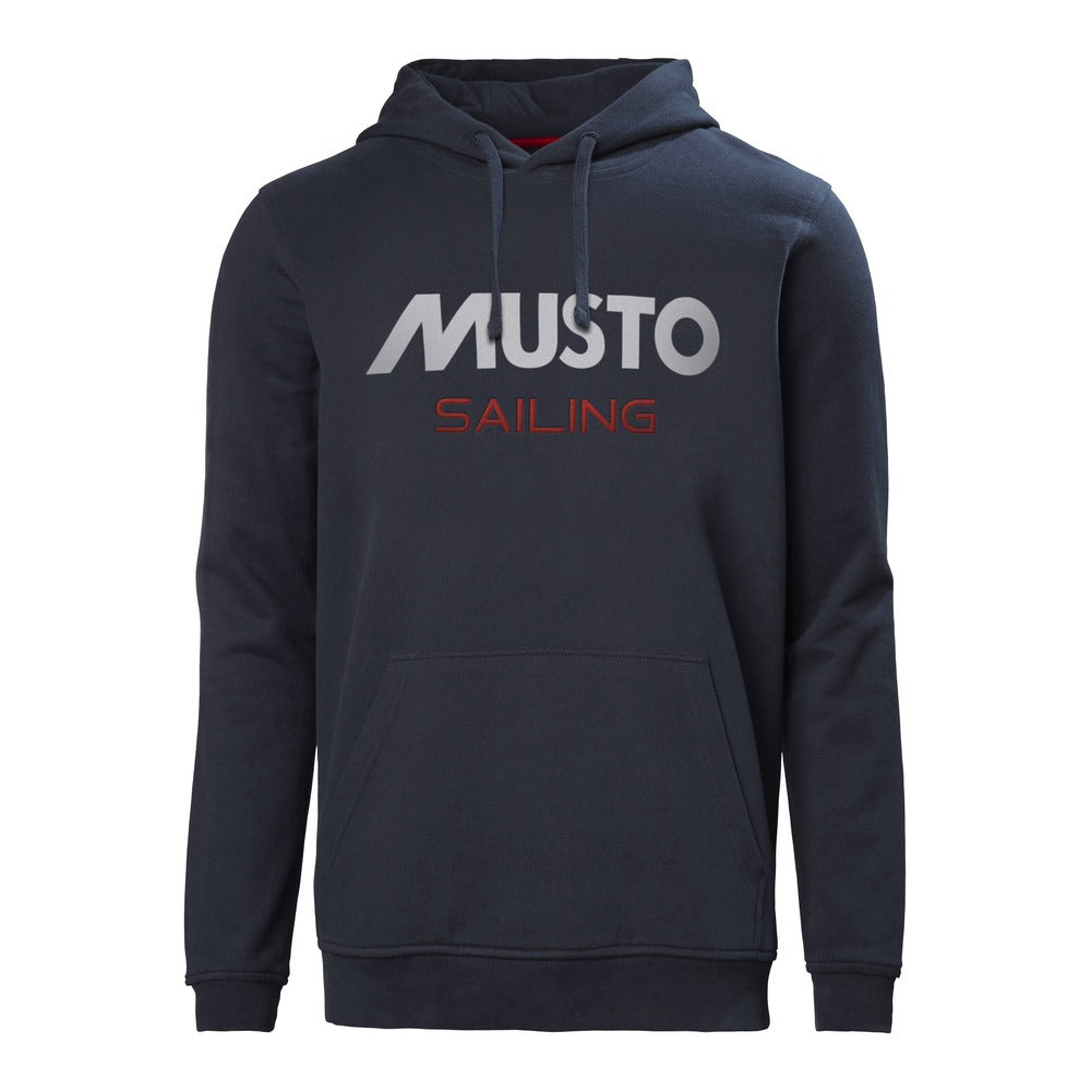 Musto Hoodie - Navy