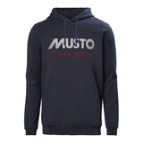 Musto Hoodie - Navy