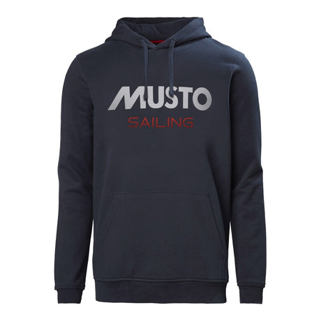 Musto Hoodie - Navy