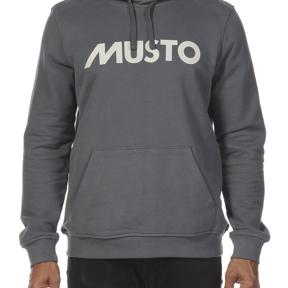 Musto Hoodie - Turbulence
