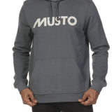 Musto Hoodie - Turbulence