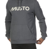 Musto Hoodie - Turbulence