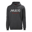 Musto Hoodie - Carbon