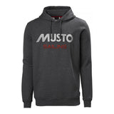Musto Hoodie - Carbon