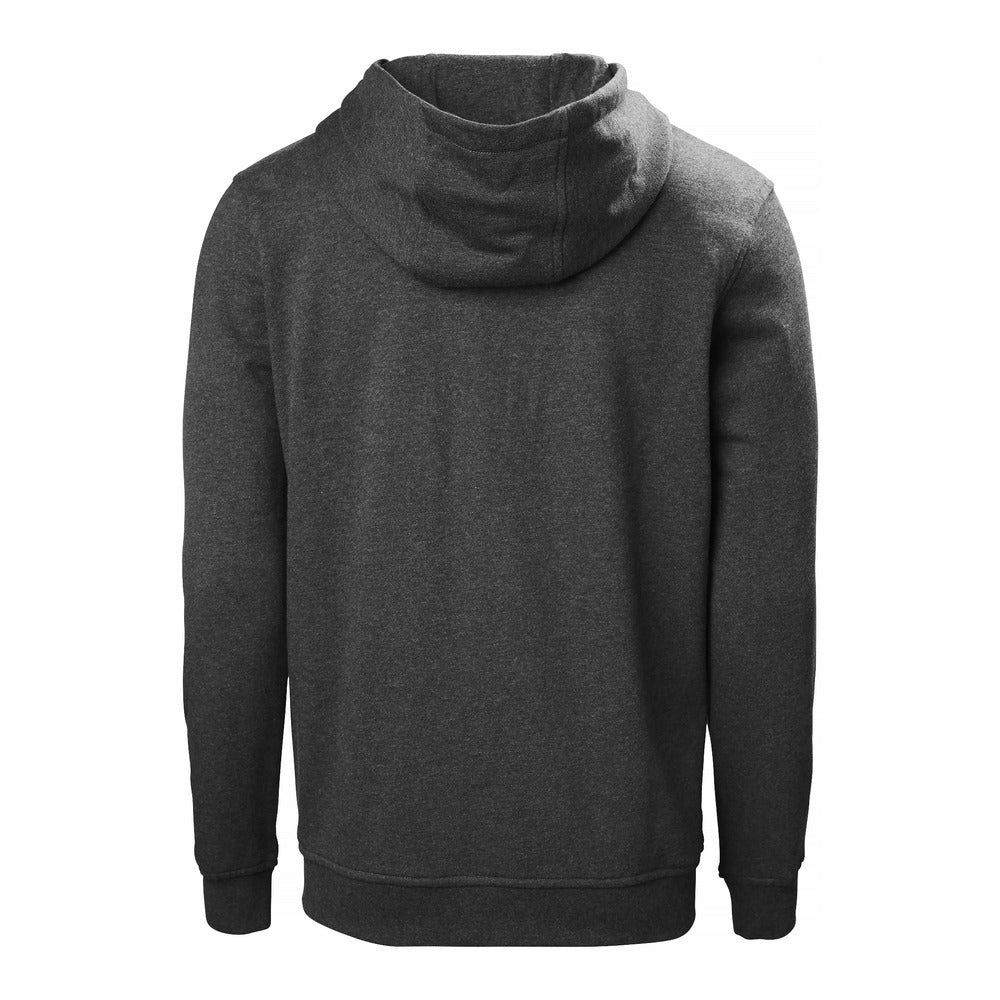 Musto Hoodie - Carbon