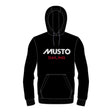 Musto Hoodie - Black