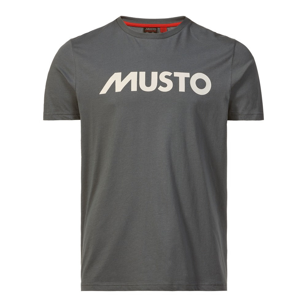Musto Tee - Turbulence