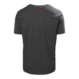 Musto Tee - Carbon