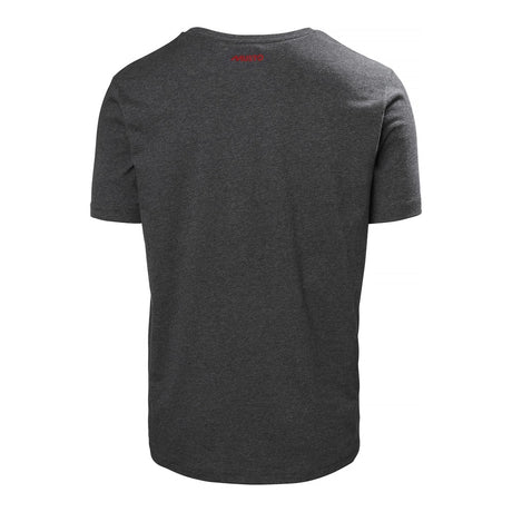 Musto Tee - Carbon