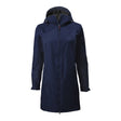 Musto Sardinia Long Rain Jacket FW - Navy