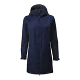 Musto Sardinia Long Rain Jacket FW - Navy