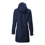Musto Sardinia Long Rain Jacket FW - Navy