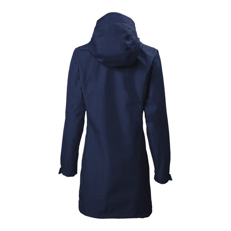 Musto Sardinia Long Rain Jacket FW - Navy