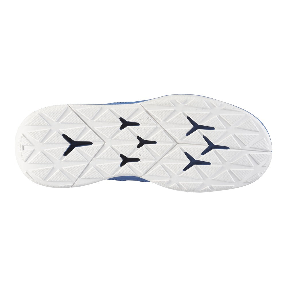 Musto Dynamic Pro II Adapt - Vallarta Blue / White