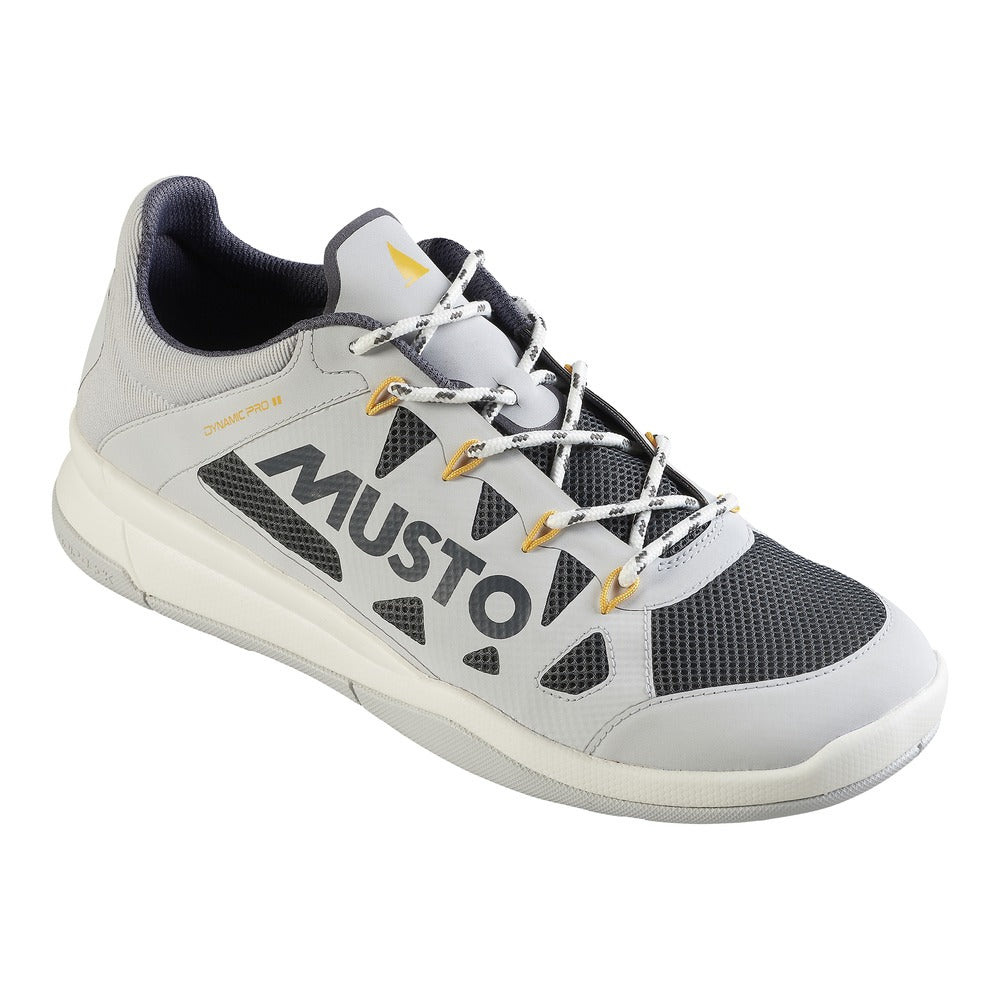 Musto Dynamic Pro II Adapt - Platinum / Gold