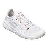 Musto Women's Dynamic Pro II Adapt - White / Platinum / Oxy Fir