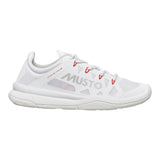 Musto Women's Dynamic Pro II Adapt - White / Platinum / Oxy Fir
