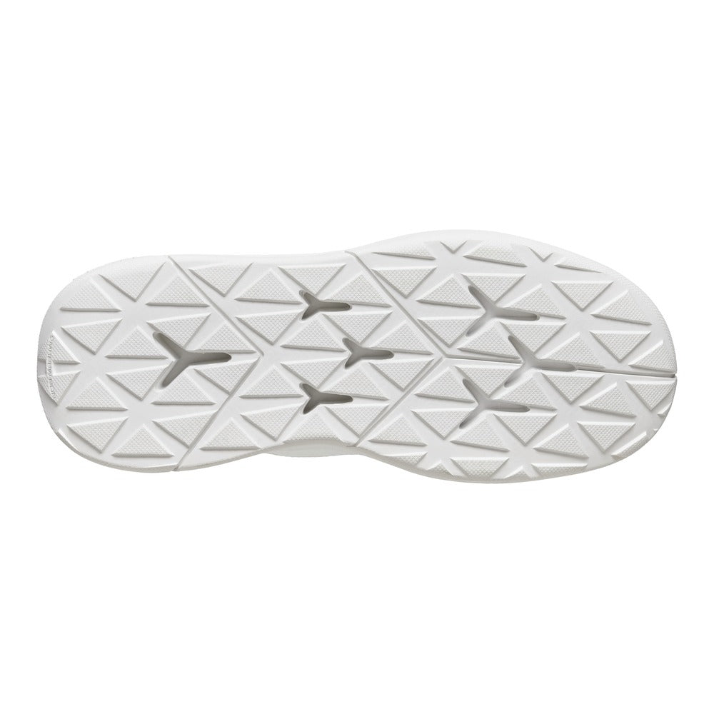 Musto Women's Dynamic Pro II Adapt - White / Platinum / Oxy Fir