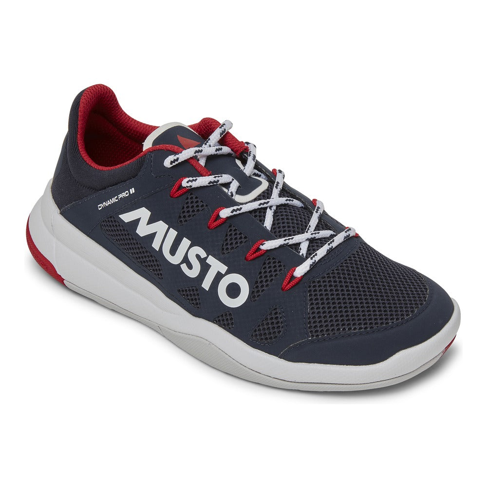 Musto Women's Dynamic Pro II Adapt - True Navy