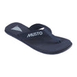 Musto Nautic Sandal - True Navy / Dark Sapphire