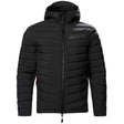 Musto Evolution Loft Hooded Jacket - True Black
