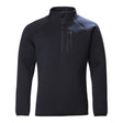 Musto Evolution 1/2 Zip Tech Swt - True Navy