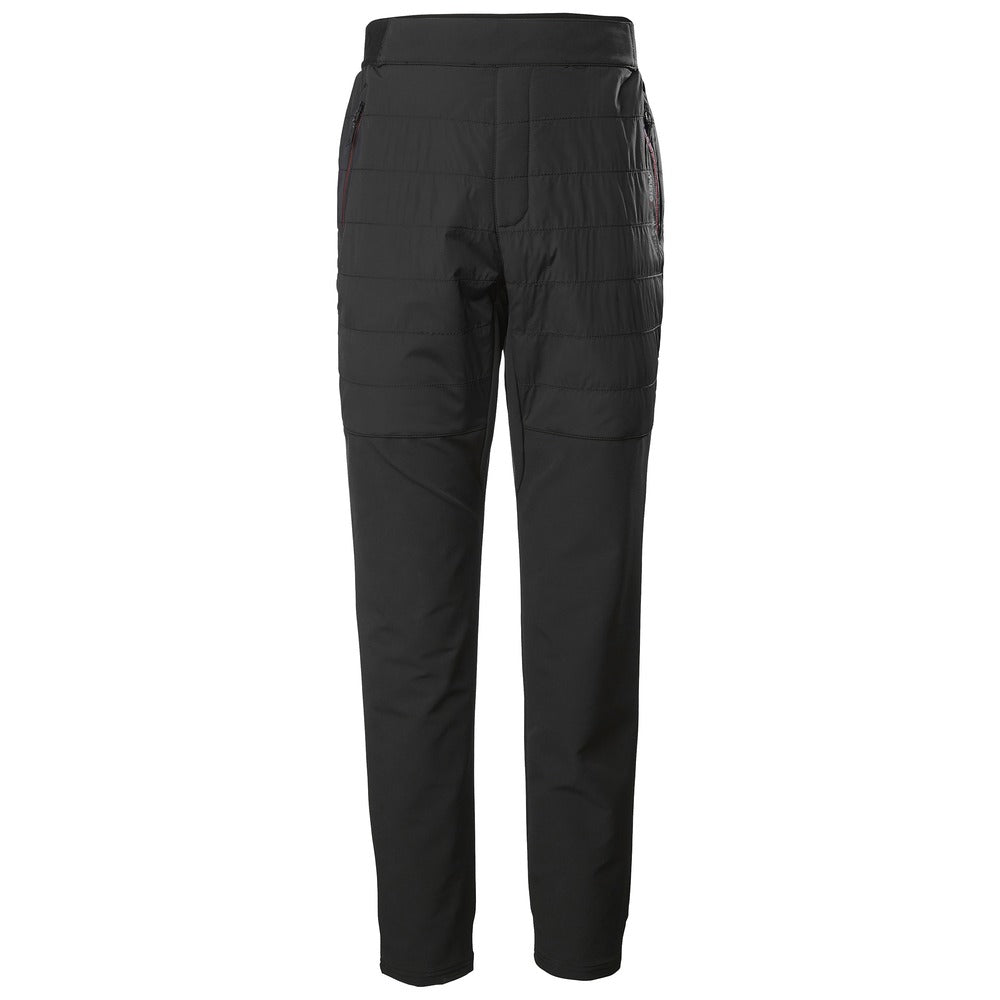 Musto Evolution PL Hybrid Trousers - True Black