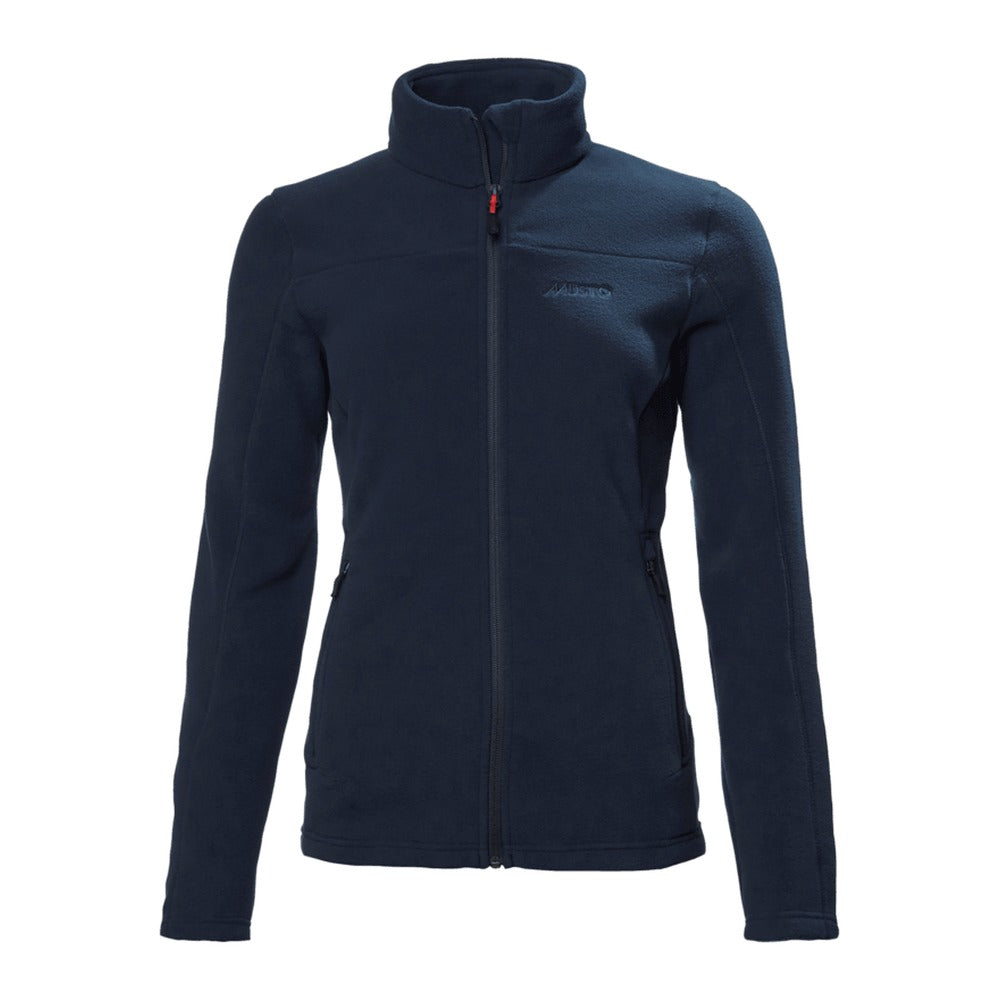 Musto Women's Corsica 200g Fleece - Navy II