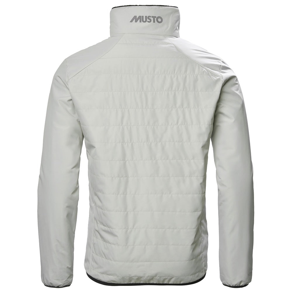 Musto Corsica PL Funnel Jacket - Navy II