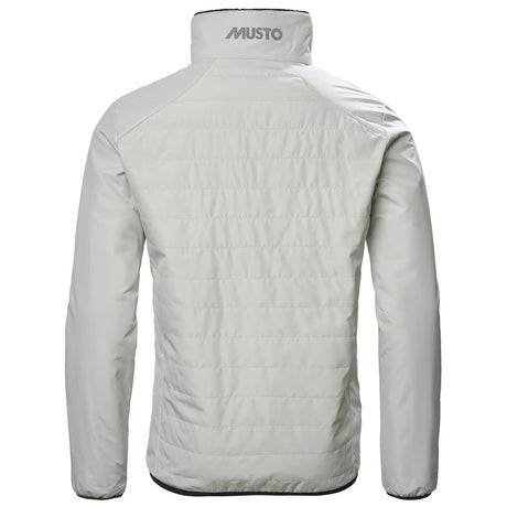 Musto Corsica PL Funnel Jacket - Navy II