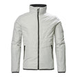 Musto Corsica PL Funnel Jacket - Platinum