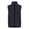 Musto Corsica PL Vest - Navy II