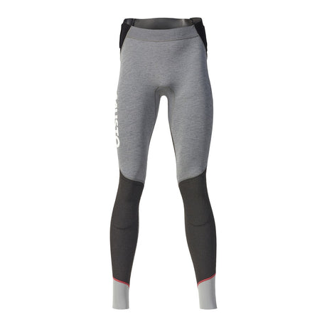 Musto Flexlite Vapour 1.0 Pant - Grey Marl